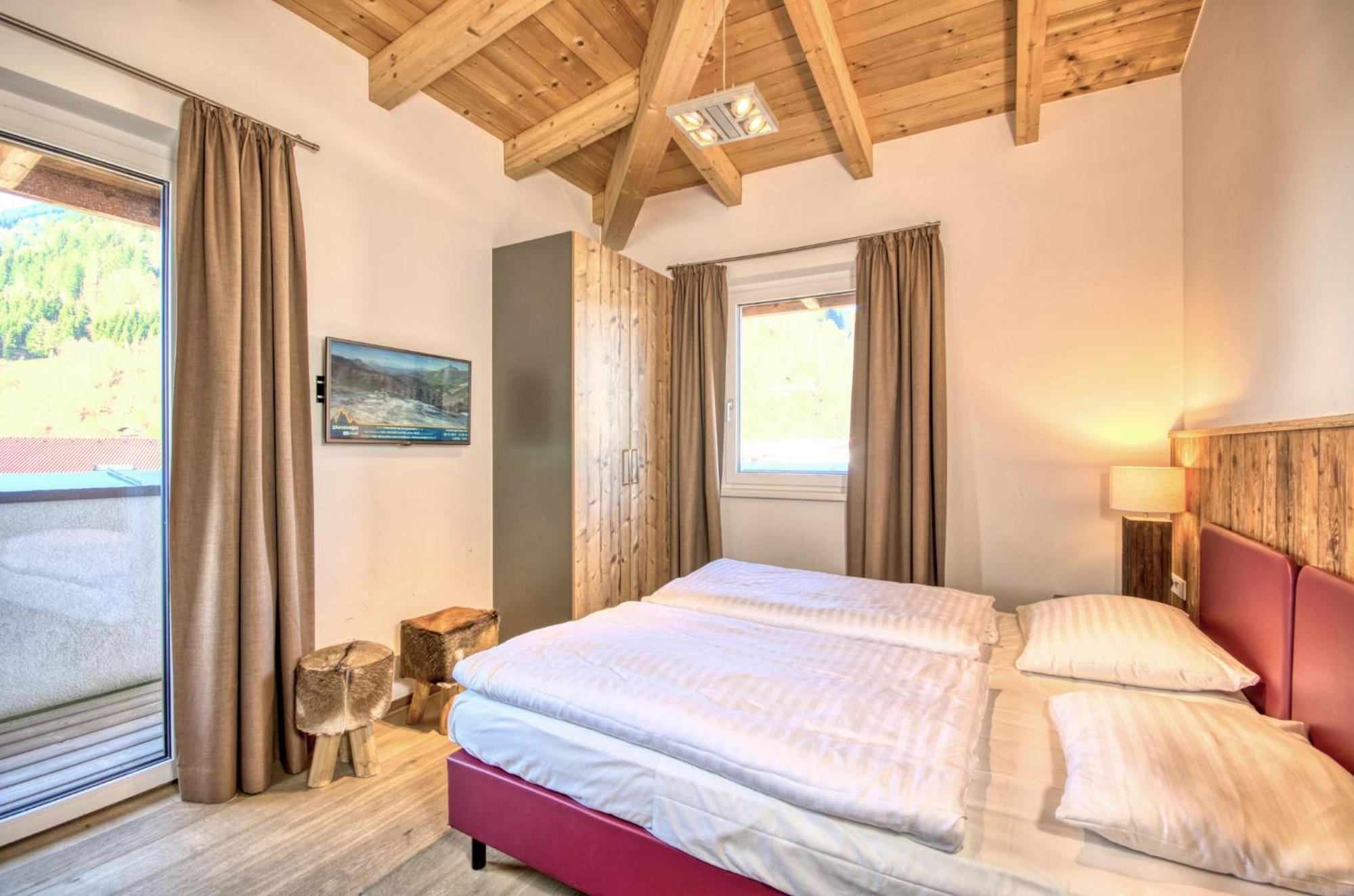 Penthouse Ski & Golf - By Alpen Apartments Zell am See Exterior photo